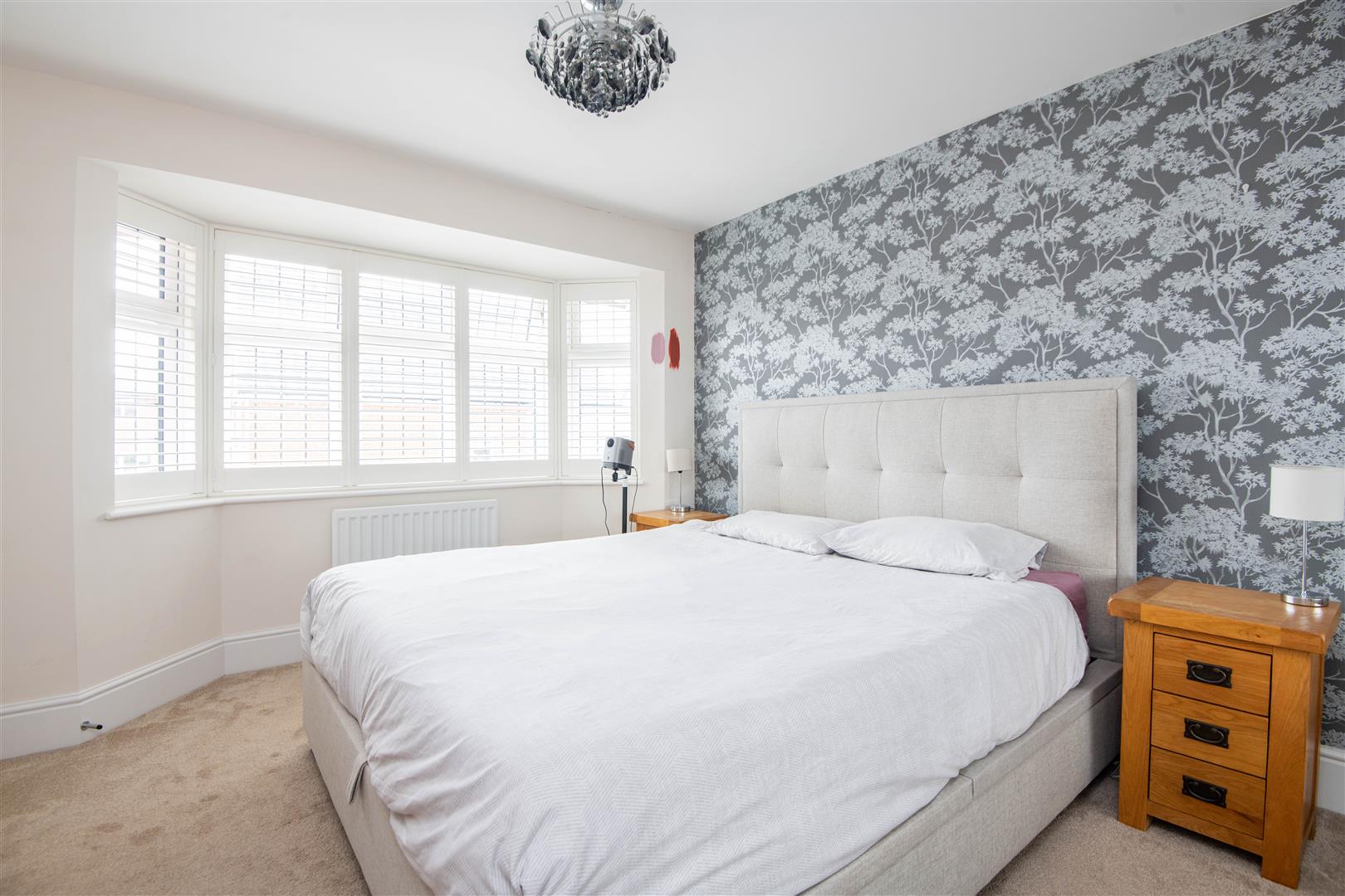 Hollington Close, Leyland